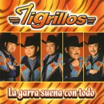 La Garra Suena con Todo详情