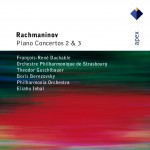 Rachmaninov : Piano Concertos Nos 2 & 3 - Apex详情