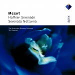 Mozart : Serenades Nos 6, 'Serenata notturna' & 7, 'Haffner' - Apex详情