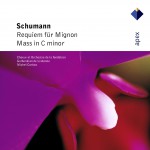 Schumann : Requiem for Mignon & Mass - Apex详情