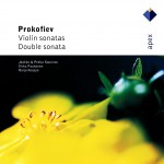 Apex: Prokofiev: Violin Sonatas / Kuusisto详情