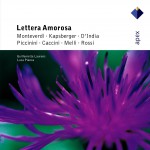 Lettera Amorosa - Apex详情