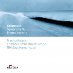 Elatus - Schumann: Symphony No. 1 