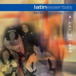 Latin Essentials详情
