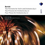 Bartók : Orchestral Works - Apex详情
