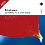 Tchaikovsky : Symphony No.6, 'Pathétique'详情