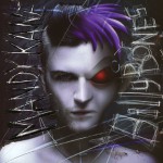 Billy Bones详情
