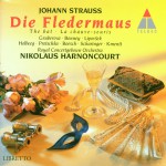 Strauss, Johann II : Die Fledermaus [Highlights] - Apex详情