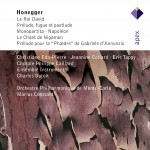 Honegger : Le roi David详情