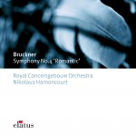 Bruckner : Symphony No.4详情