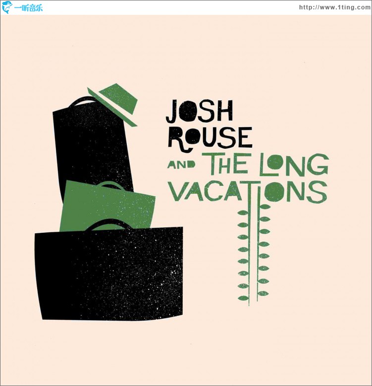 Josh Rouse & The Long Vacations