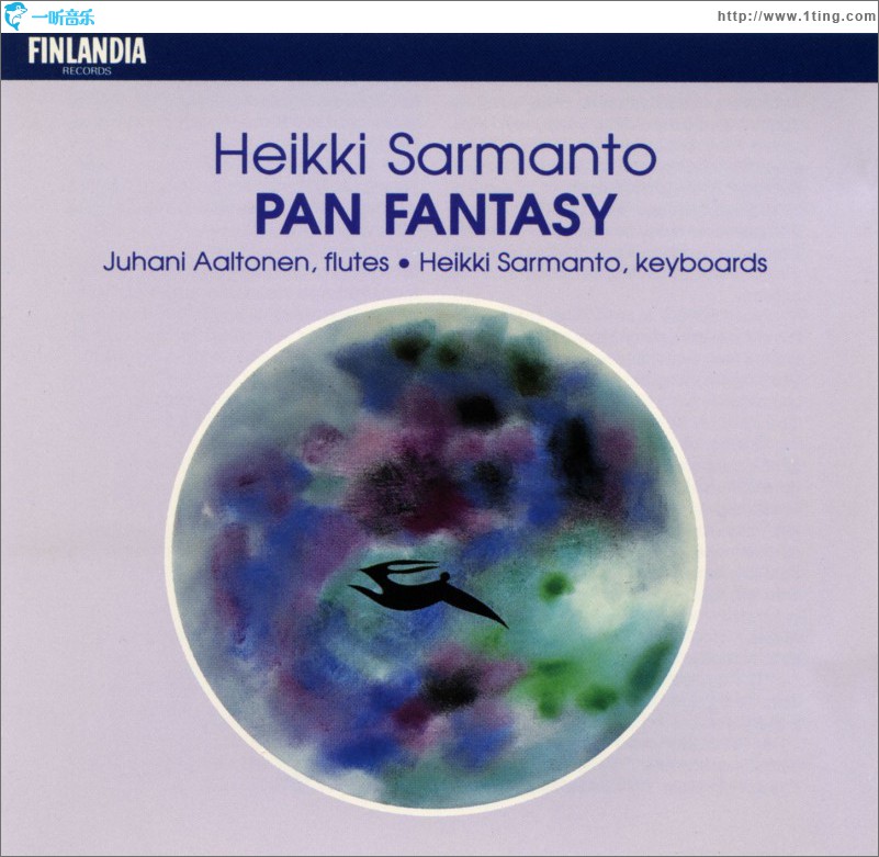 Sarmanto : Pan Fantasy