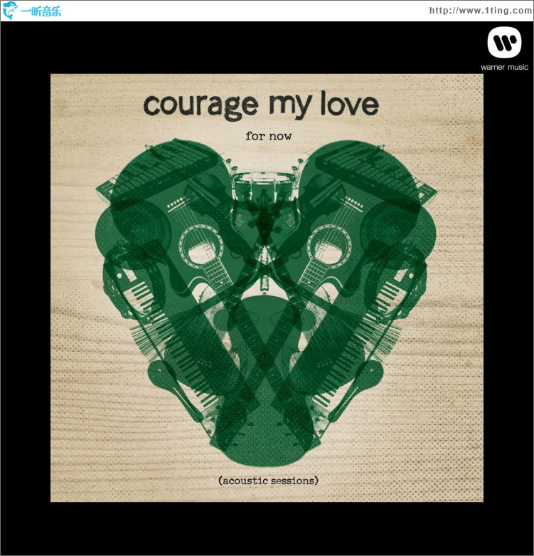 For Now (Acoustic Sessions)