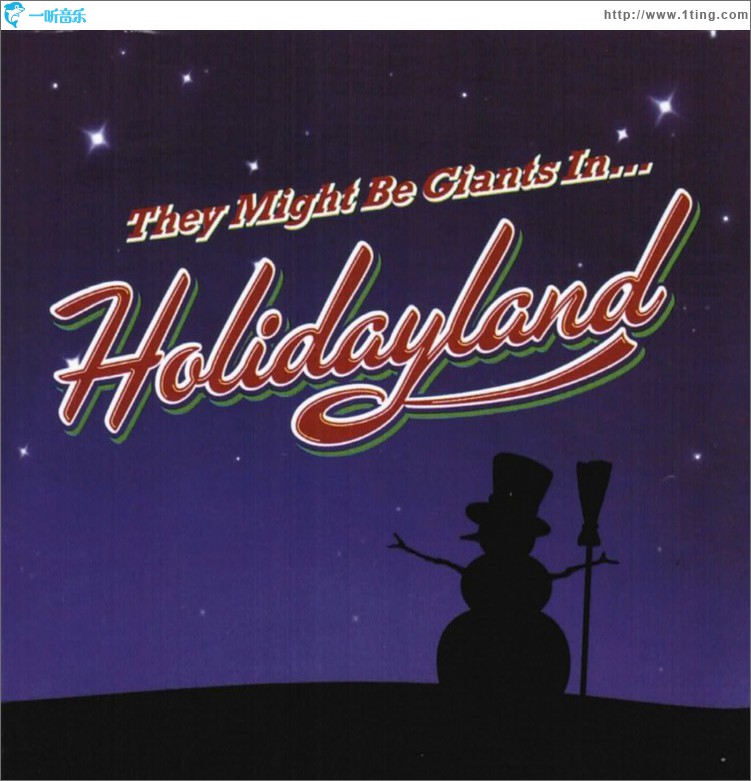 Holidayland