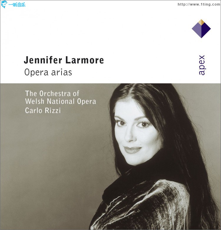Opera Arias [Call Me Mister] - Apex