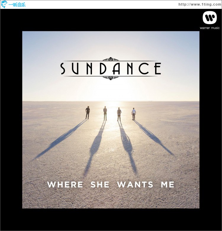 Where She Wants Me
