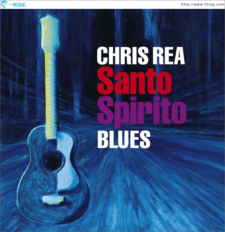 Santo Spirito Blues