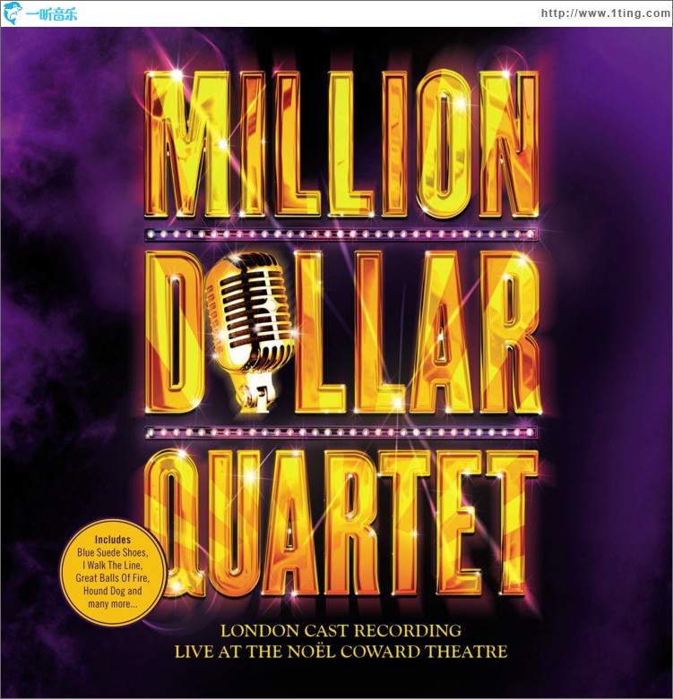 Original Cast Recording
