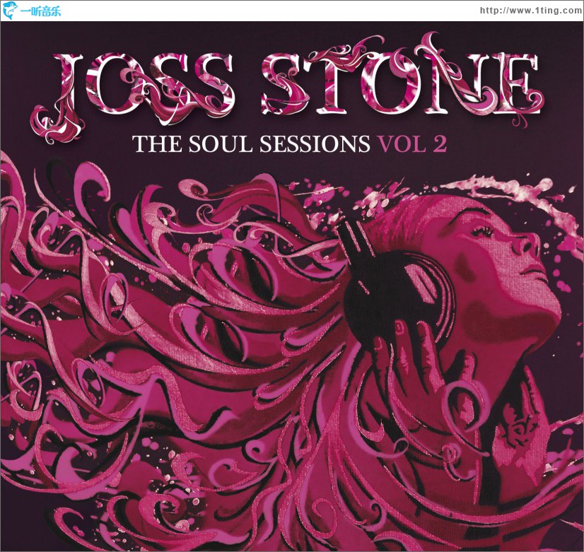 The Soul Sessions Vol II (Deluxe)
