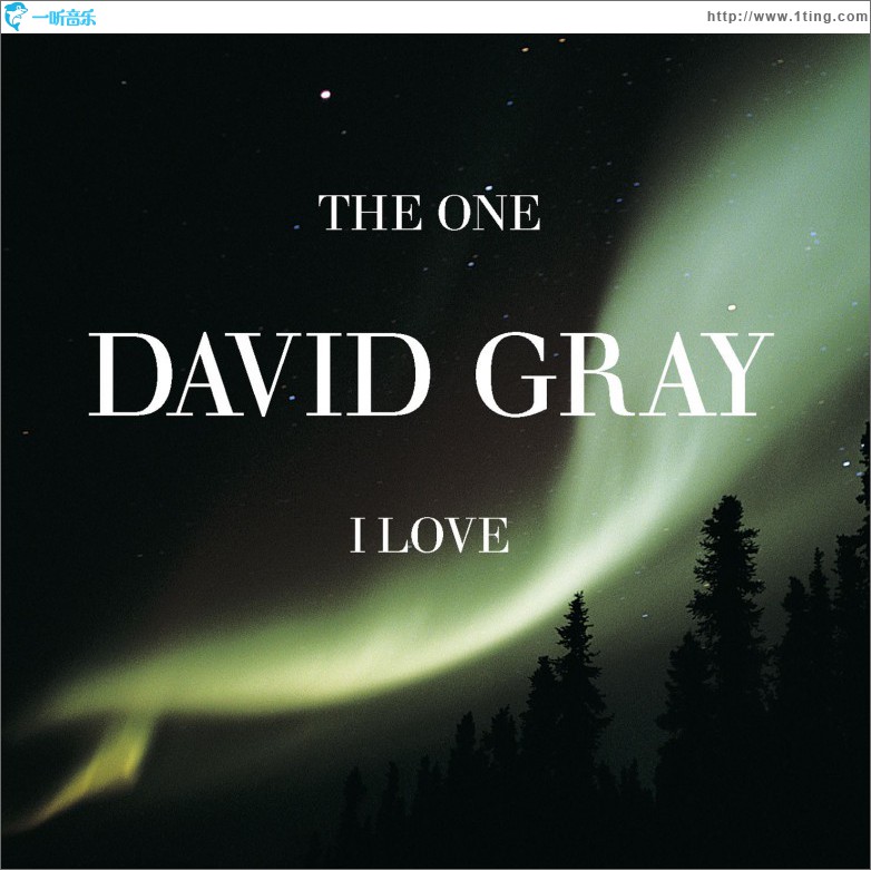 The One I Love (Acoustic Version)