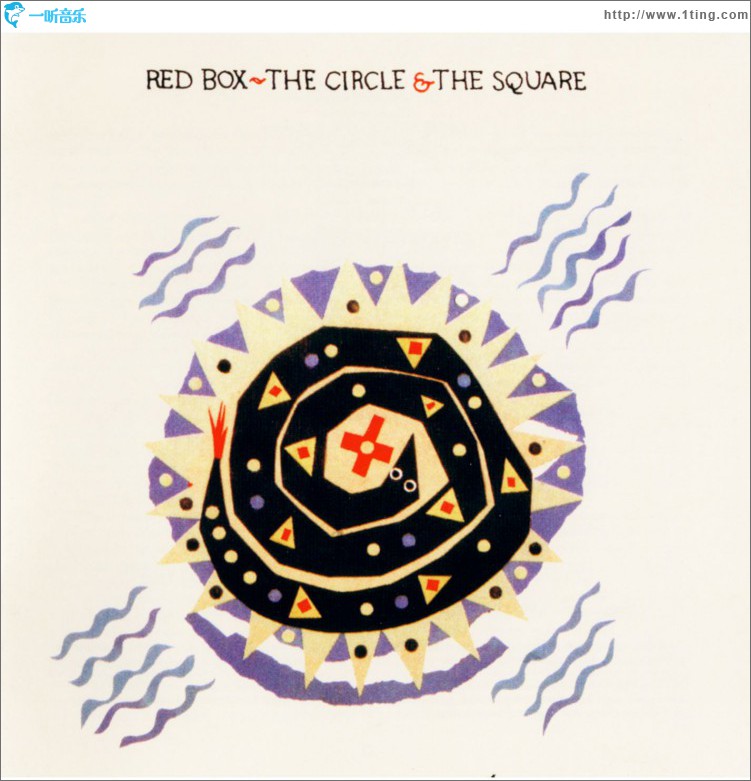 The Circle & the Square (Expanded Version)