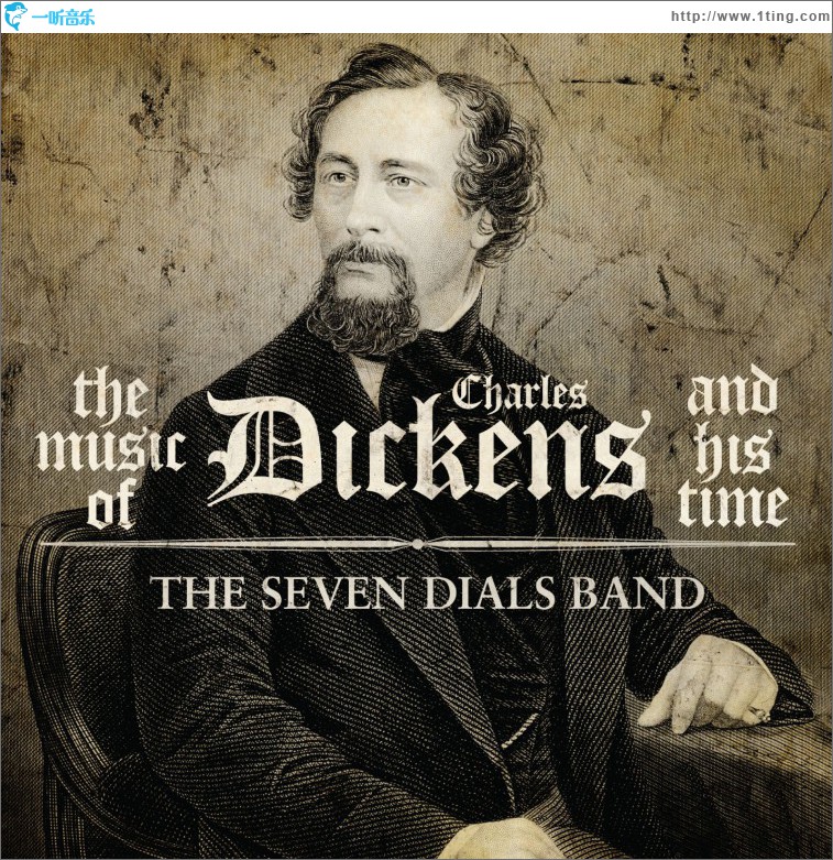 Music of Charles Dickens and His Time