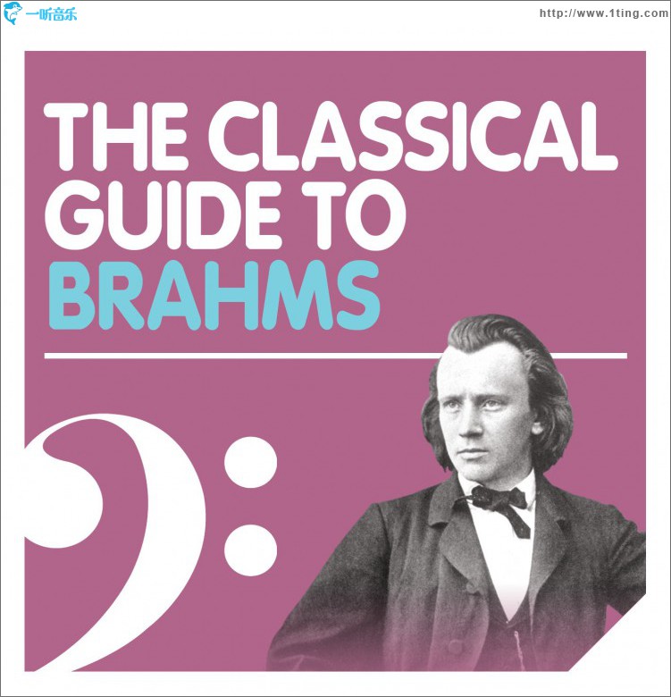 The Classical Guide to Brahms