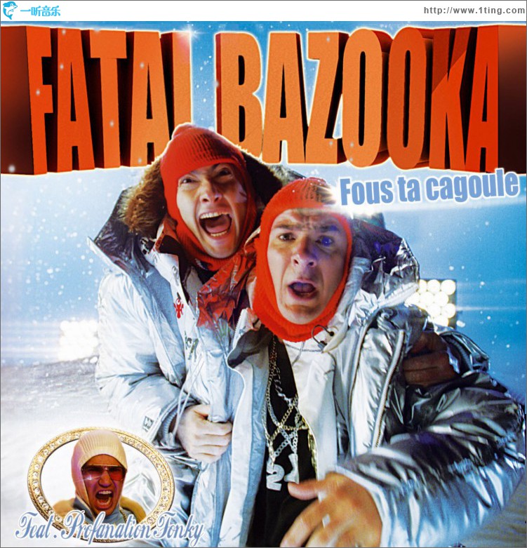 Fous Ta Cagoule (DMD)