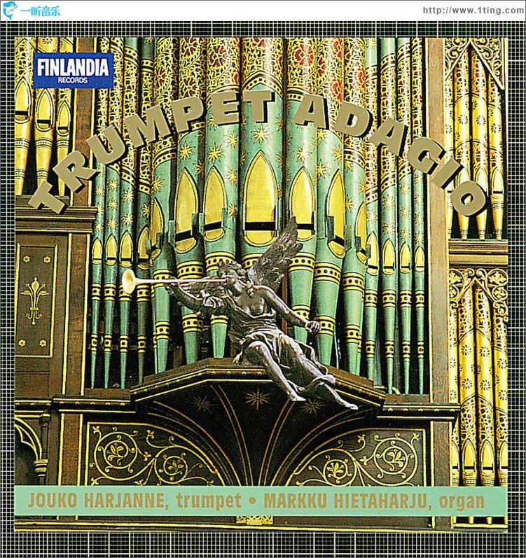 Trumpet Adagio