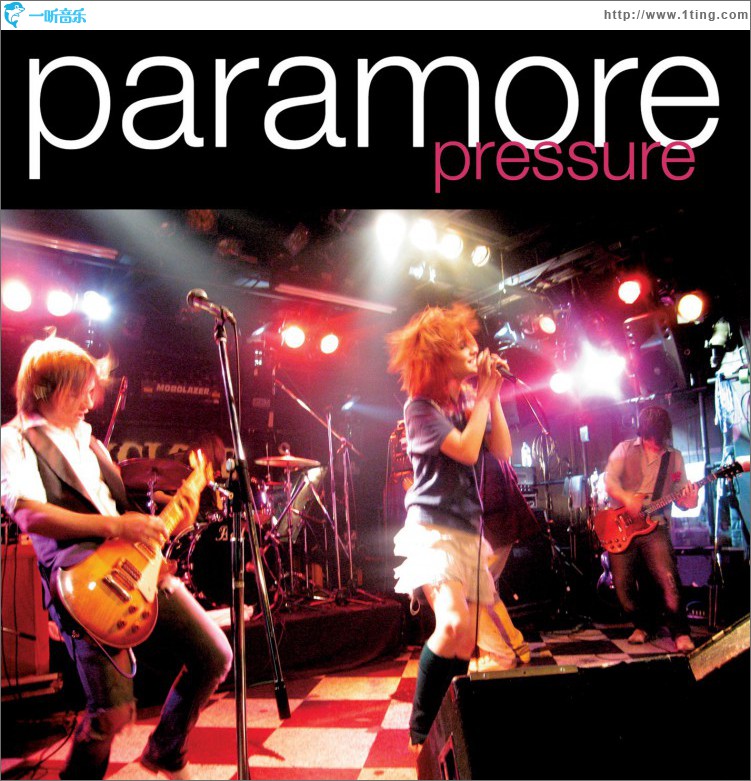 Pressure (DMD)