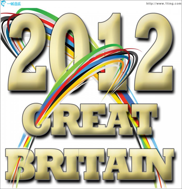 Great Britain - 2012