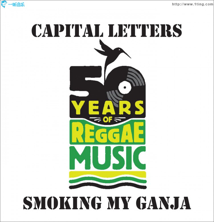 Smoking My Ganja