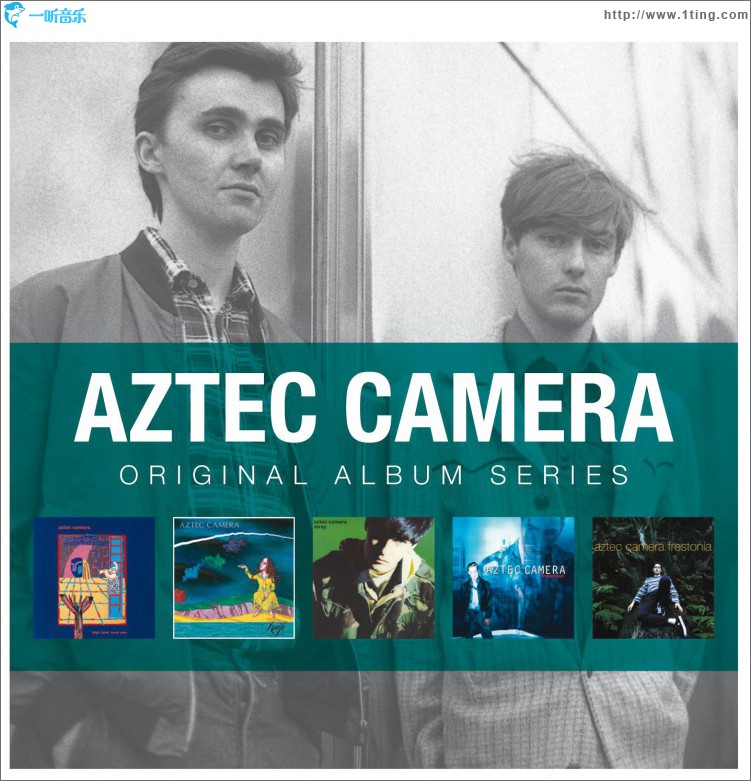 Original Album Series