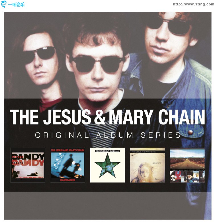 Original Album Series