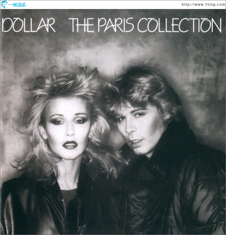 The Paris Collection