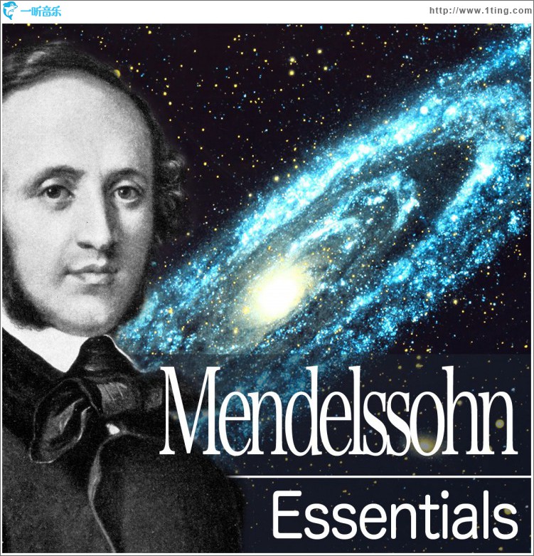Mendelssohn Essentials