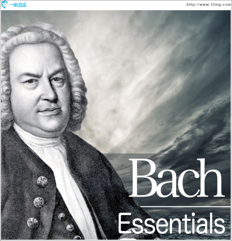 Bach Essentials