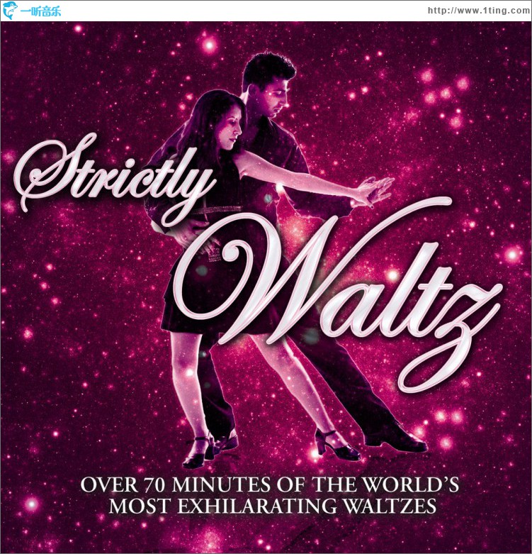 Strictly Waltz