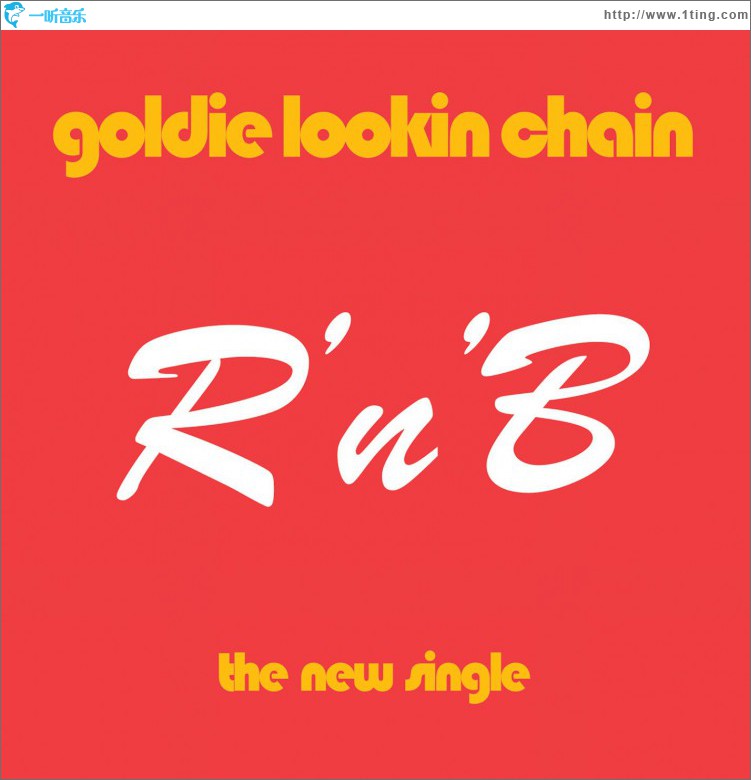 R N' B [Digital Single Track]