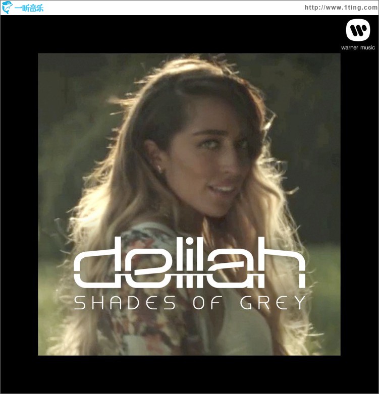 Shades of Grey (Remixes)