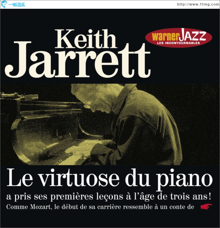 Les Incontournables du Jazz