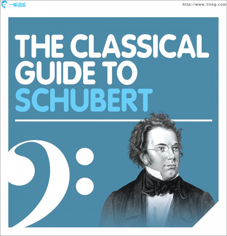 The Classical Guide to Schubert