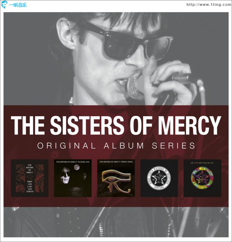 Original Album Series