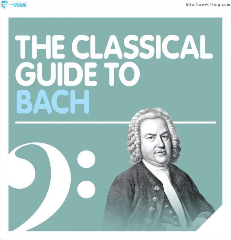 The Classical Guide to Bach