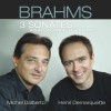 Henri Demarquette Brahms : Sonate pour violoncelle et piano No 2 en fa majeur op 99 - I Allegro vivace 试听