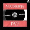 Vuosikirja Tahdon olla sulle hellä 试听
