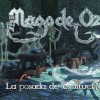 La posada de los muertos