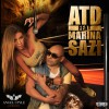 Aggelos Tou Dromou Pes Mou Pos (feat. Marina Sazi) 试听