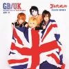 The Golden Best (United Kingdom)