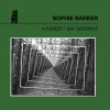 Sophie Barker A Forest (Radio Edit) 试听